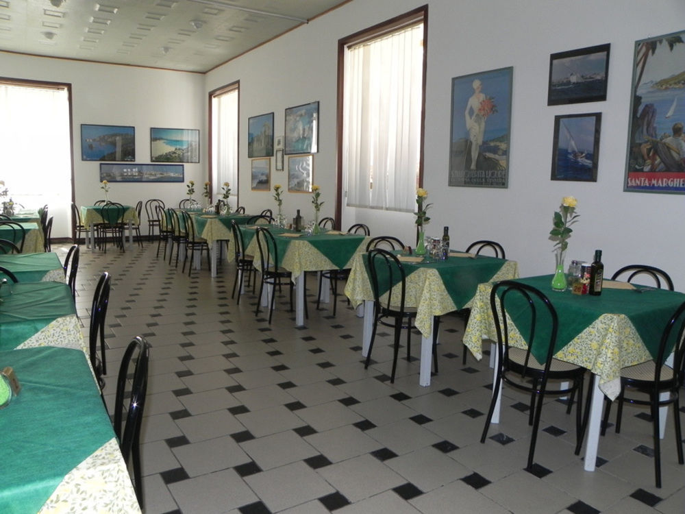 Hotel Fjby Calasetta Exteriör bild